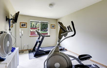 Rawgreen home gym construction leads